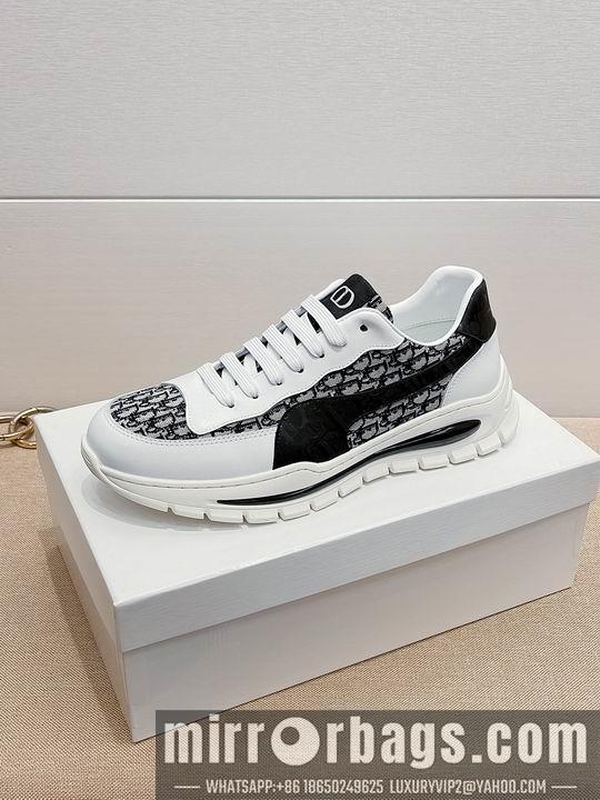Replica Dior Shoes sz38-44 mnh0501