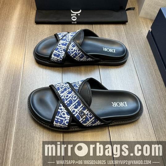 Replica Dior Shoes sz38-45 mnh0513