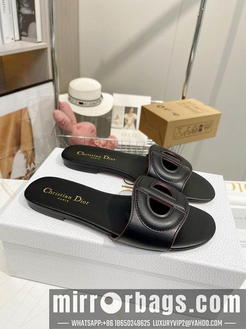 Replica Dior Shoes sz34-42 mnh0310