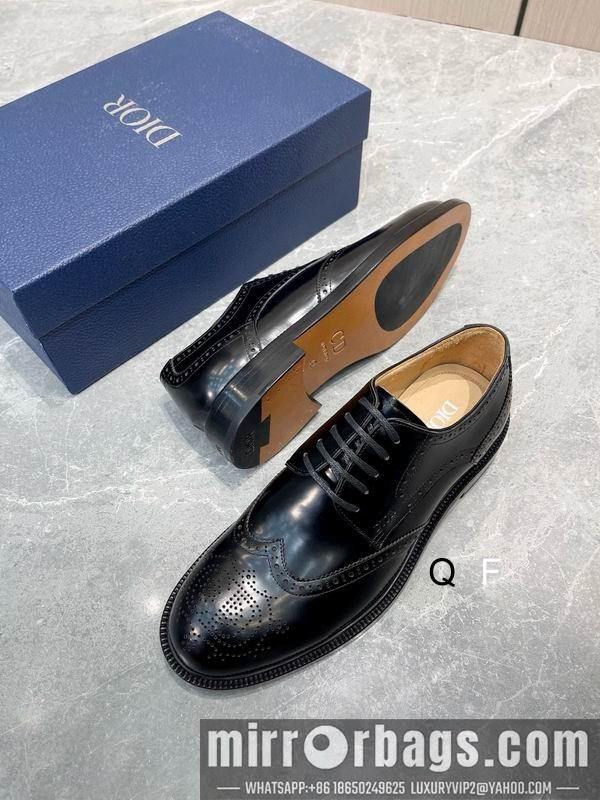 Replica Dior Shoes sz38-45 TF0801
