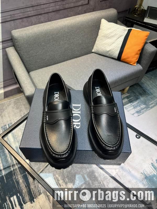 Replica Dior Shoes sz38-45 hnh0335