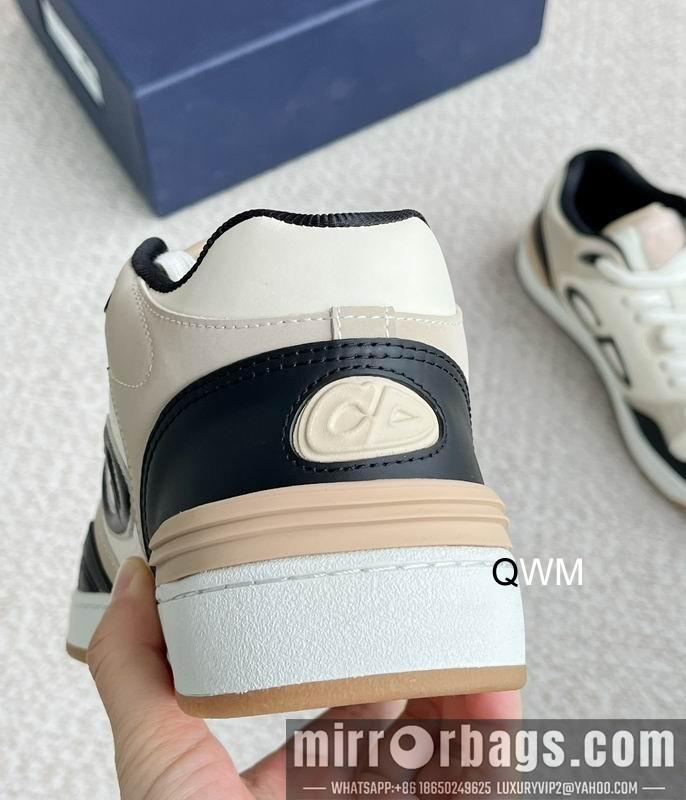 Replica Dior Shoes sz35-45 6C WM1103