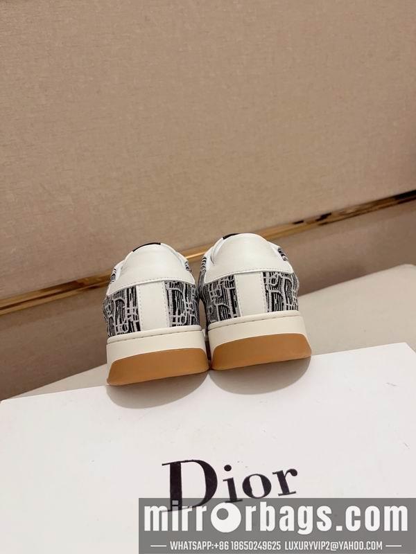 Replica Dior Shoes sz38-44 hnm0177
