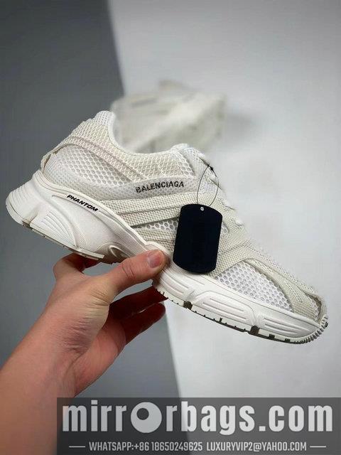 Balenciaga Shoes 22530287 SZ 38-44