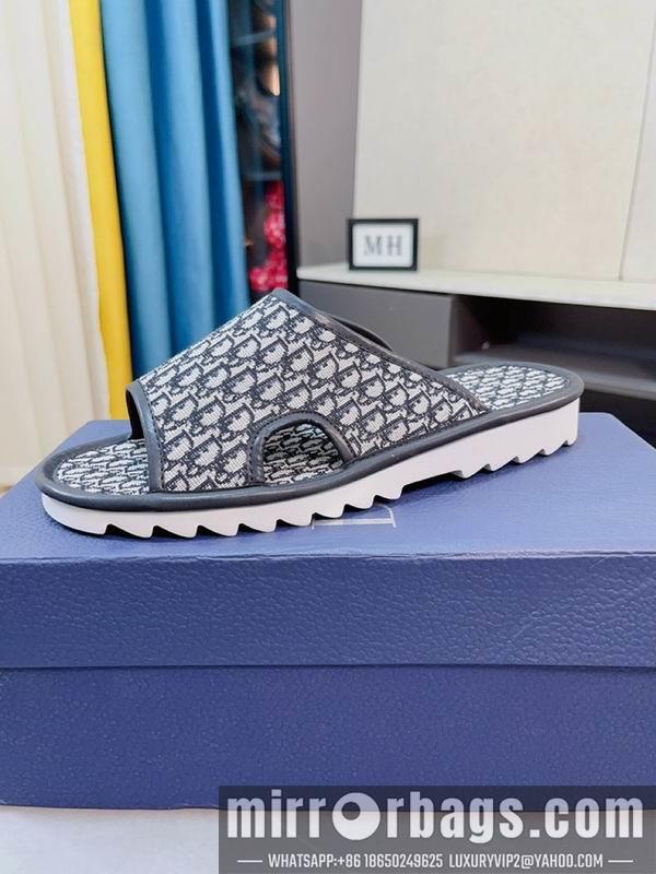 Replica Dior Shoes sz38-45 mnw0428