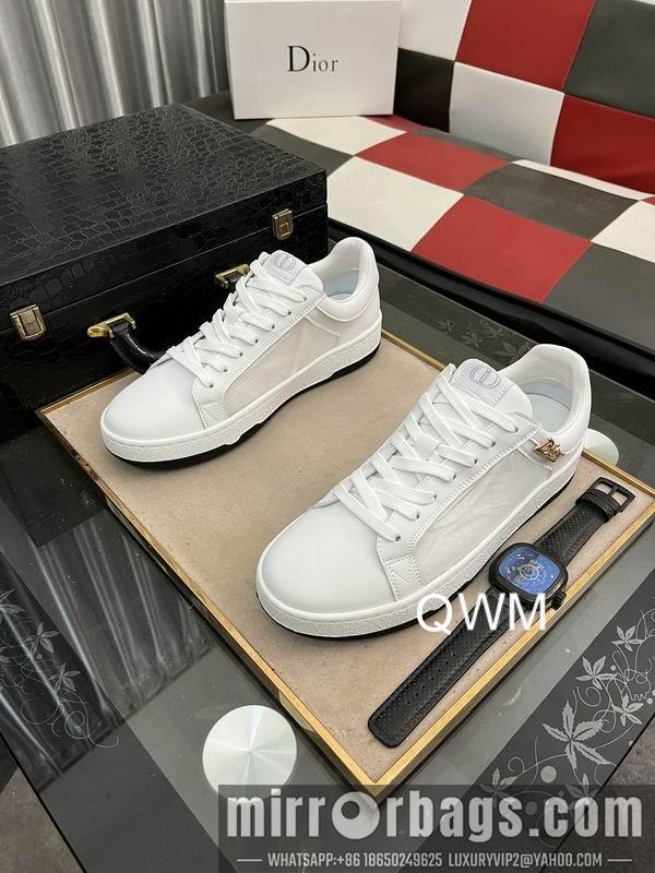 Replica Dior Shoes sz38-45 2C WM0705