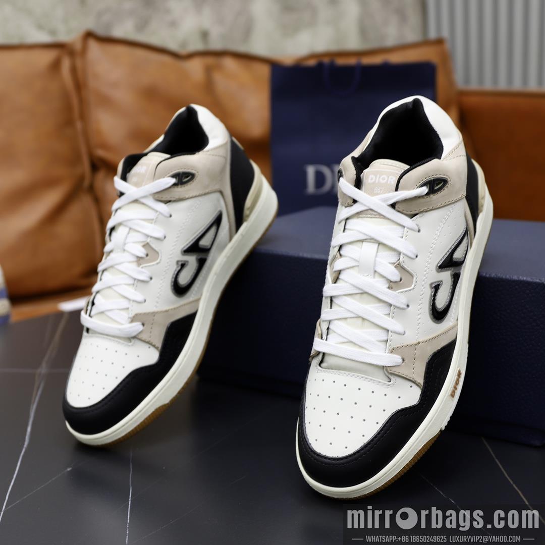 Replica Dior Shoes sz35-44 h0813