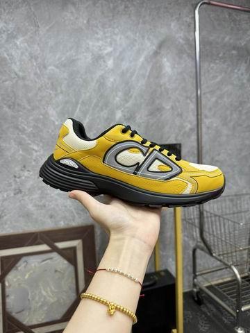 Replica Dior Shoes sz35-45 hnh0616