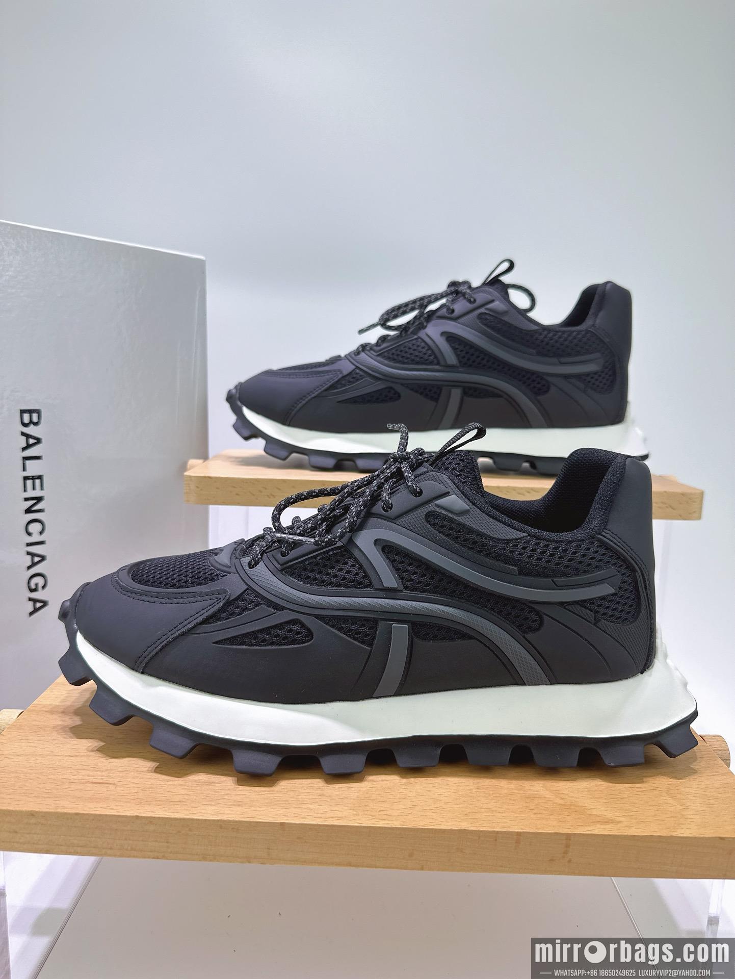 Replica Balenciaga Shoes sz38-45 h0601