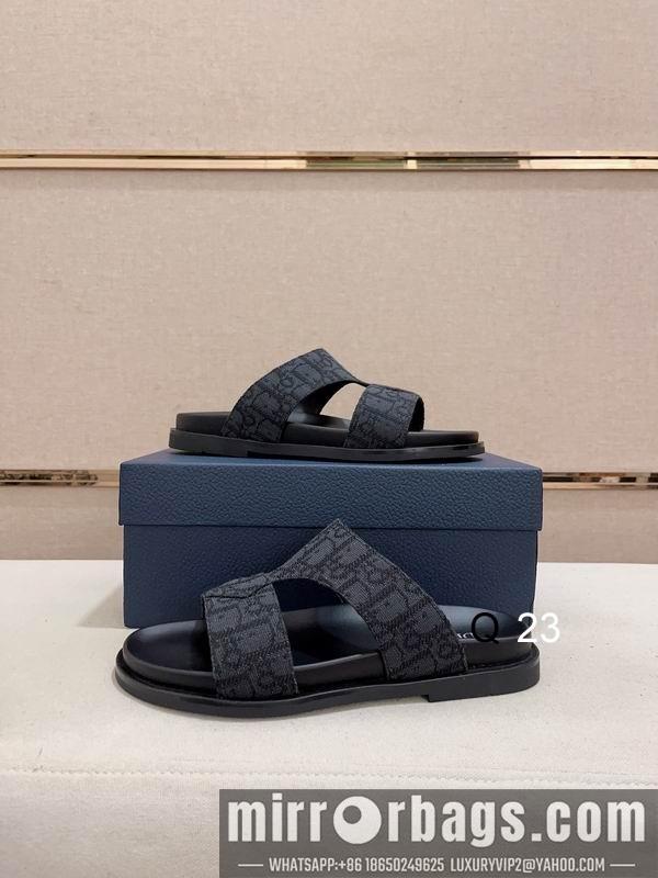 Replica Dior Shoes sz38-45 HY0701