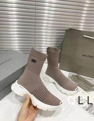 Balenciaga Shoes Balenciaga sz35-44 LL0203
