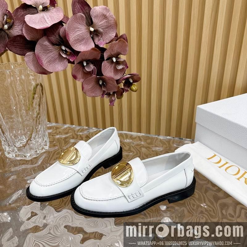 Replica Dior Shoes sz35-40 mnw0303