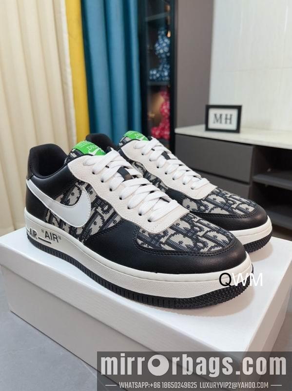 Replica Dior Shoes sz38-45 3C WM1202