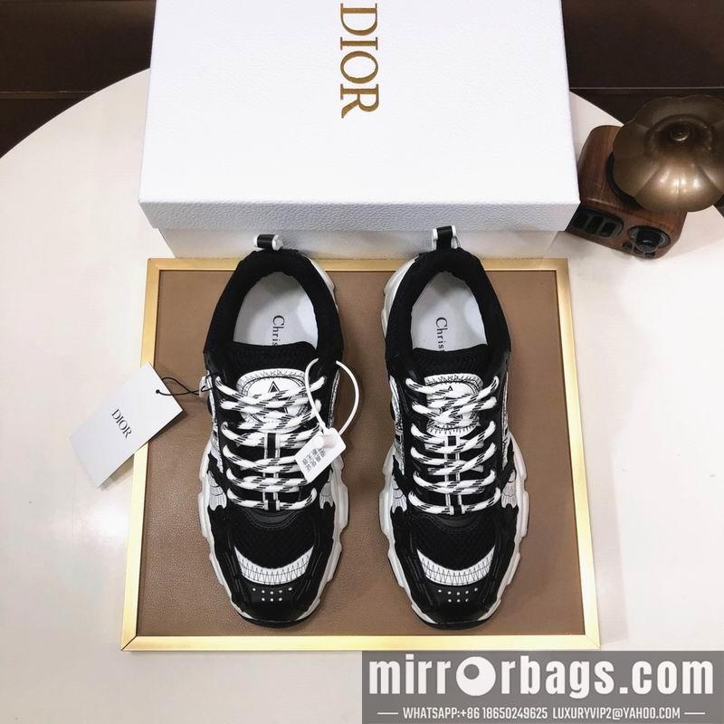 Replica Dior Shoes sz35-45 hnh0312