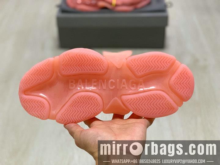 Balenciaga Shoes 1982212
