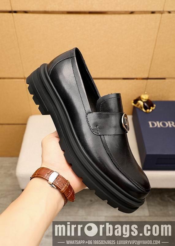 Replica Dior Shoes sz38-46 mnw0347