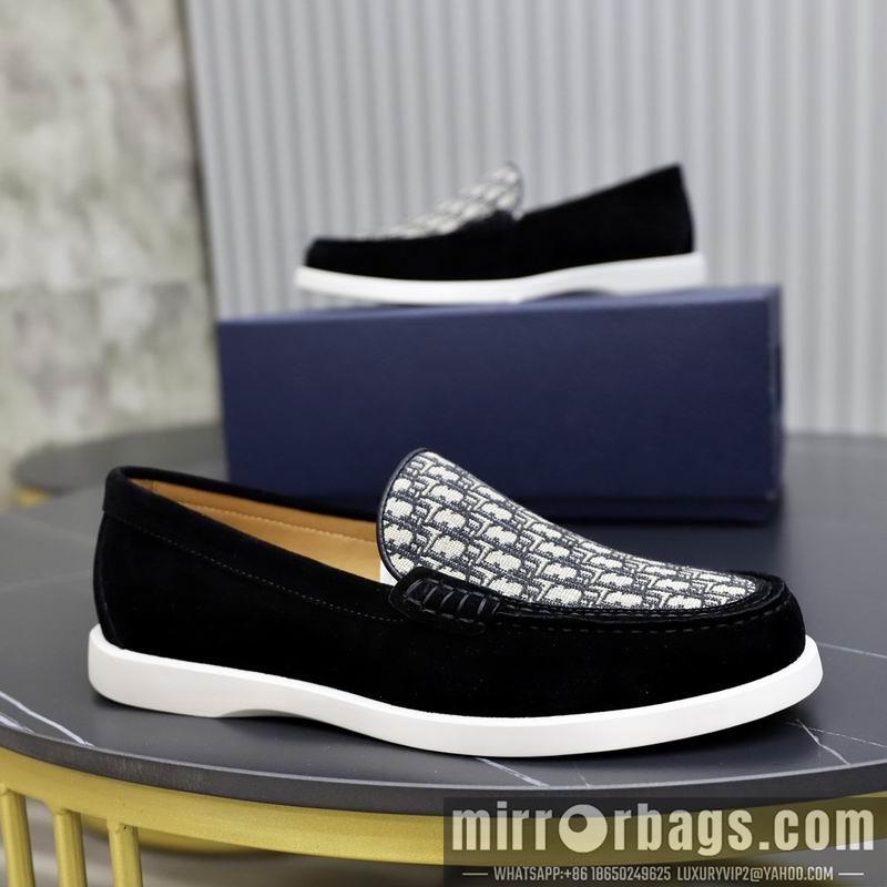 Replica Dior Shoes sz38-45 mnw0301