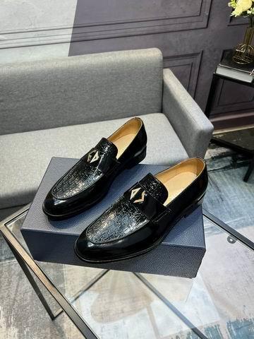 Replica Dior Shoes sz38-45 hnh0606