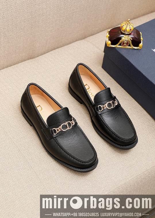Replica Dior Shoes sz38-45 mnh0533