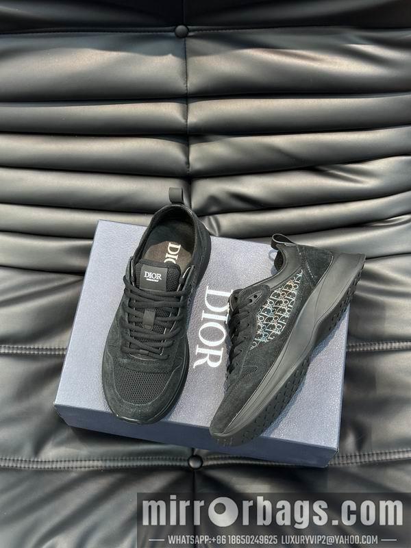 Replica Dior Shoes sz38-45 hnm0163