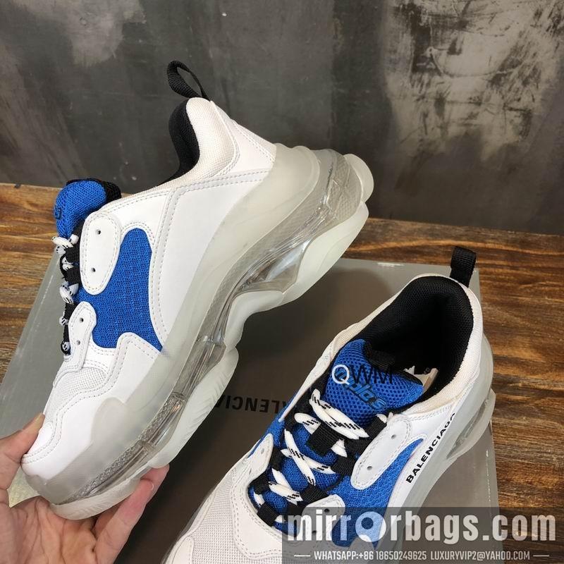 Replica Balenciaga Shoes sz35-45 WM0213