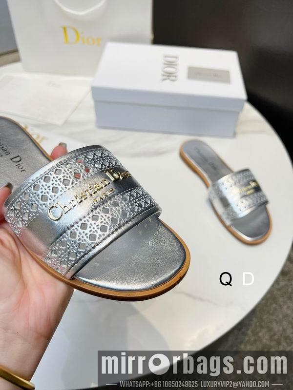 Replica Dior Shoes sz35-40 GDT0205