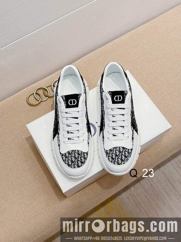 Replica Dior Shoes sz38-44 HY1101