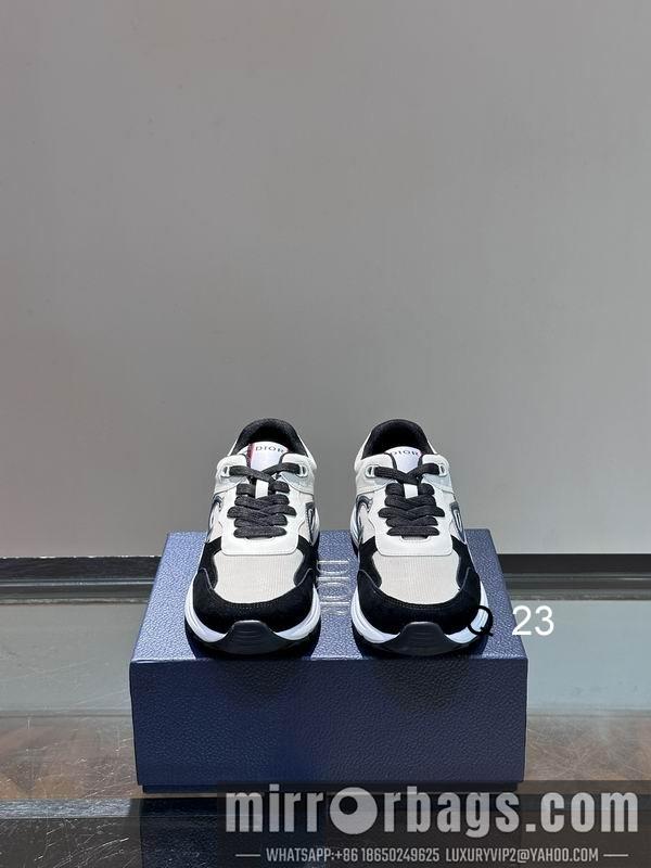 Replica Dior Shoes sz38-45 HY1206