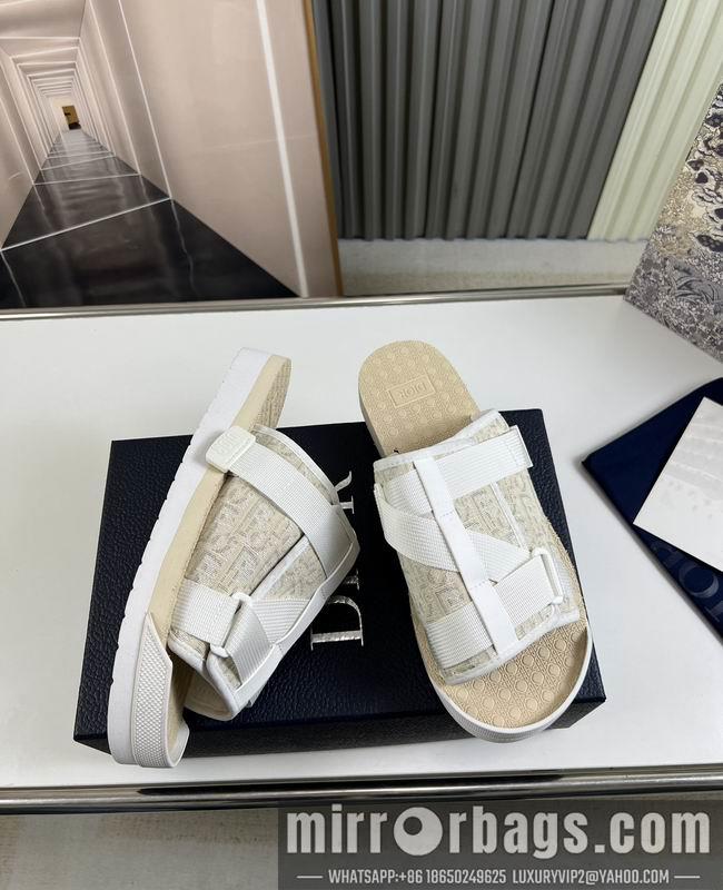 Replica Dior Shoes sz38-45 mnw0205