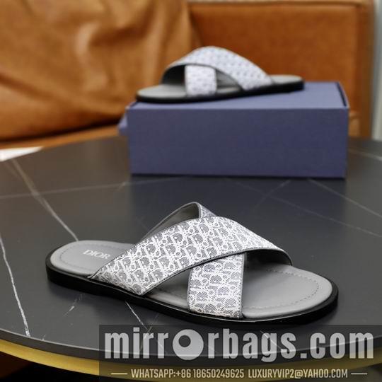 Replica Dior Shoes sz38-45 mnh0507