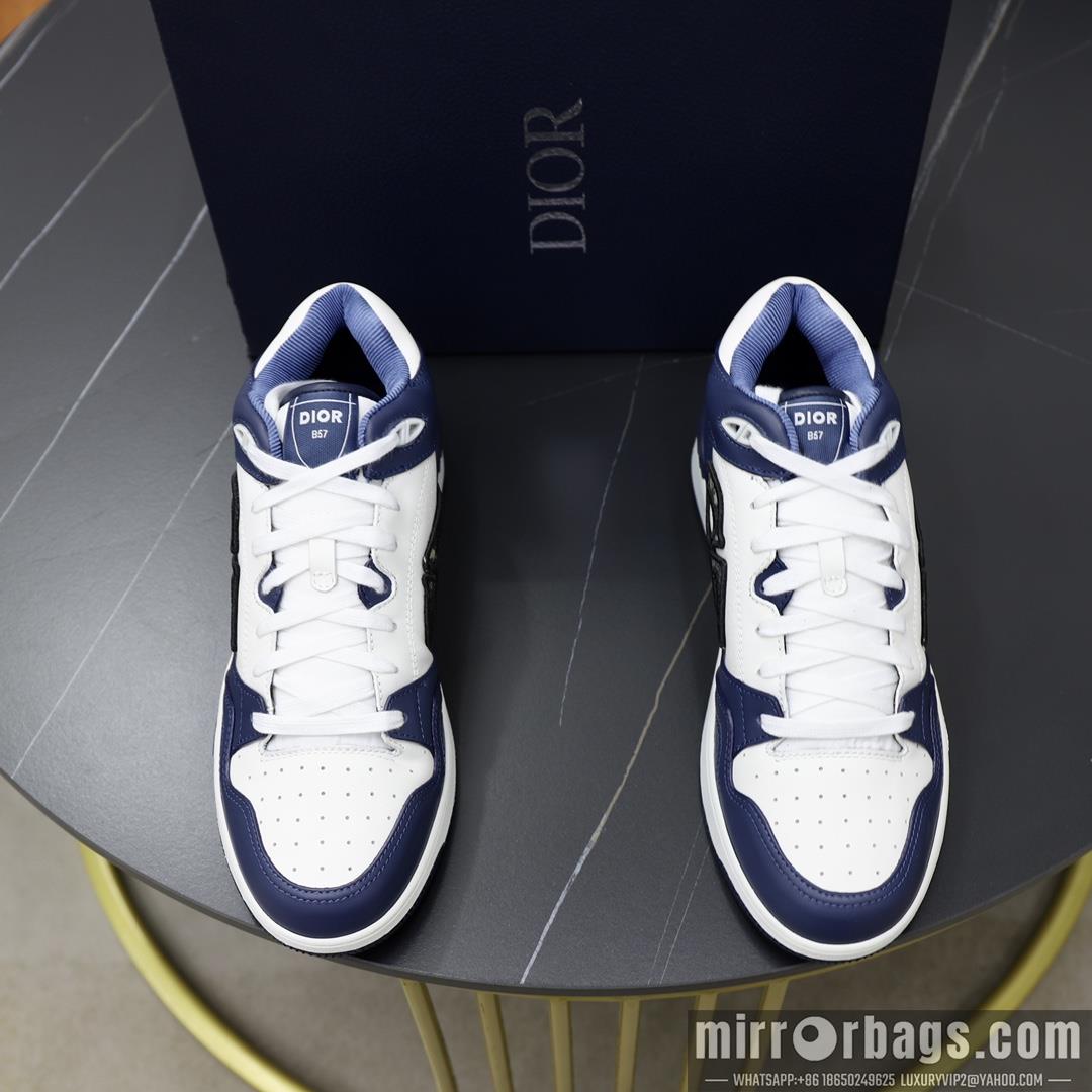 Replica Dior Shoes sz35-44 h0813