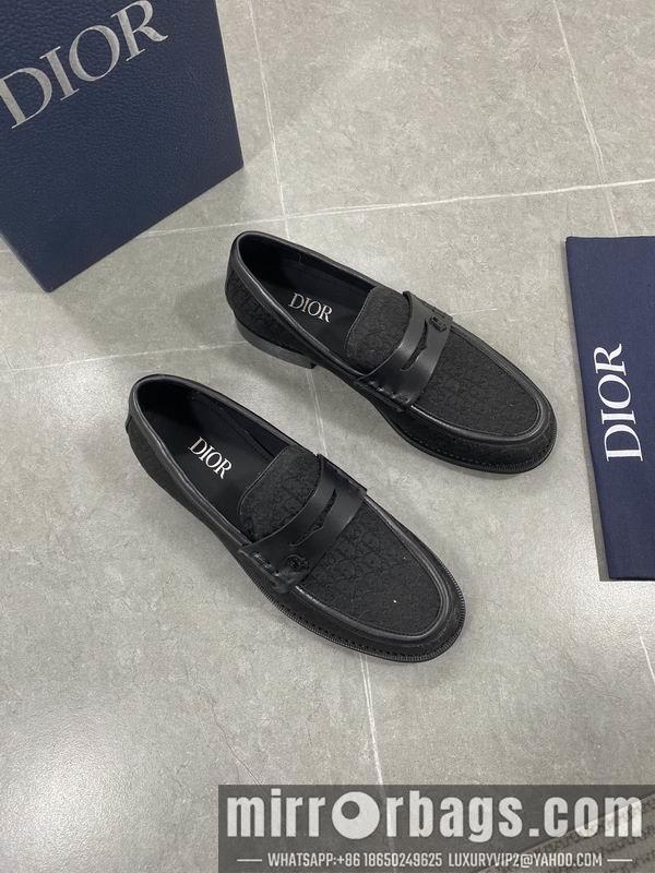 Replica Dior Shoes sz38-45 mnw01104