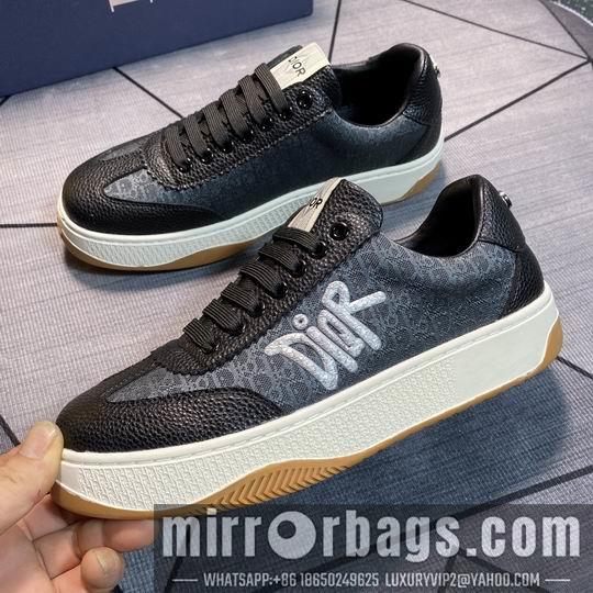 Replica Dior Shoes sz38-45 hnh0611