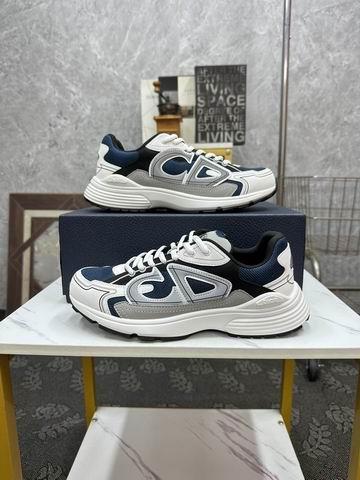 Replica Dior Shoes sz35-45 hnh0616