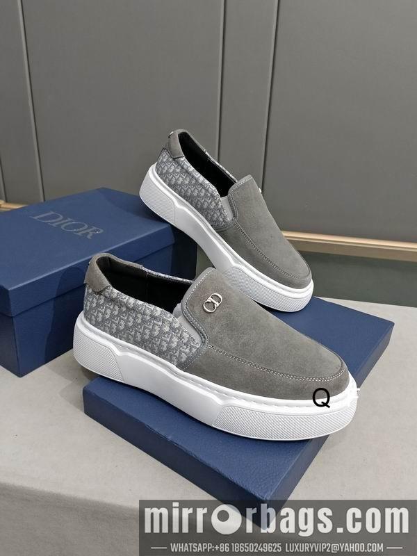 Replica Dior Shoes sz38-45 4C TF0102