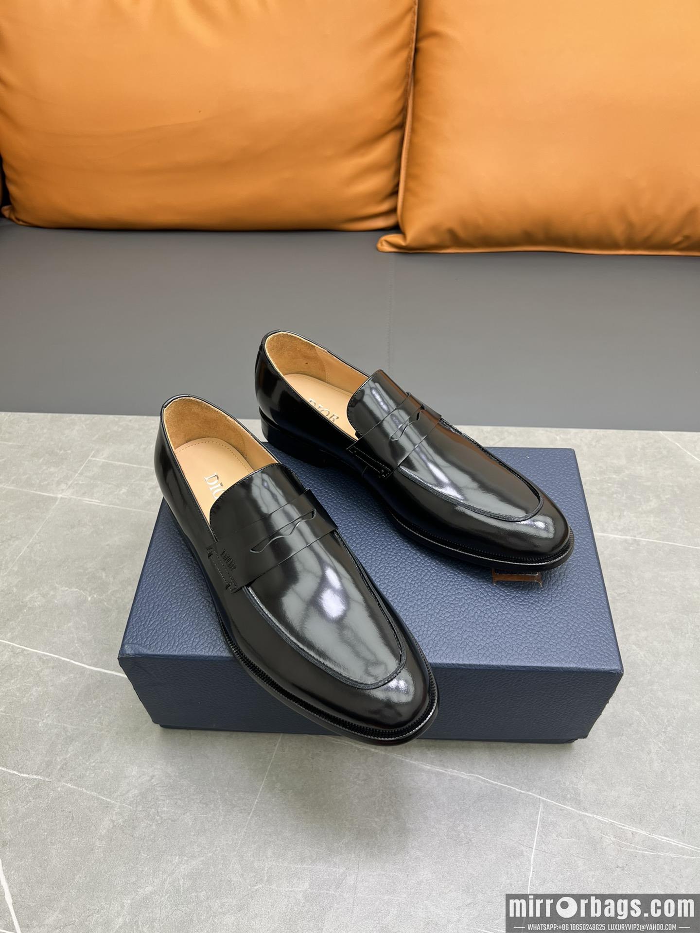 Replica Dior Shoes sz39-44 h0704