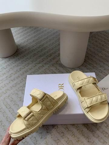 Replica Dior Shoes sz35-42 mnh0513