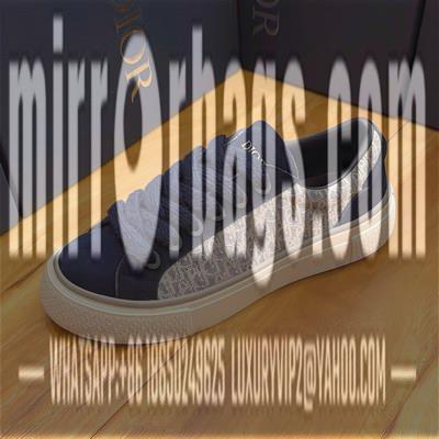 Replica Dior Shoes sz38-46 jyh1224