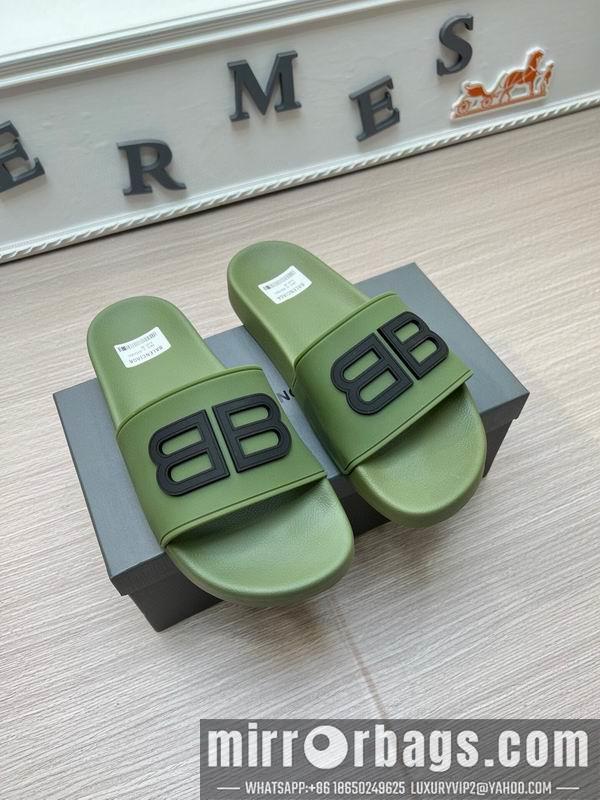 Replica Balenciaga Shoes sz36-46 mnw0208