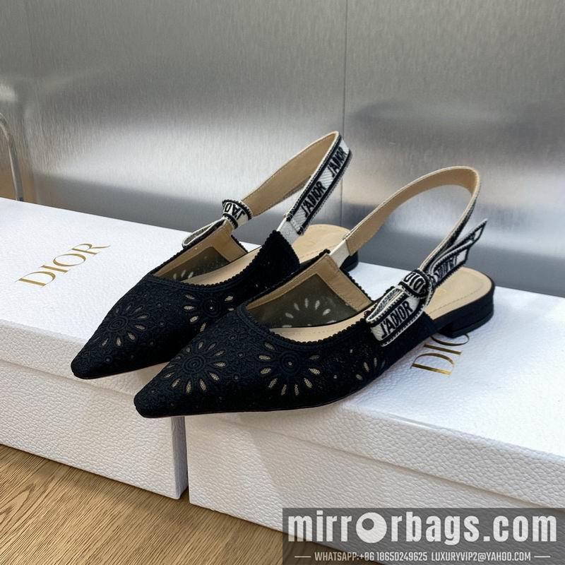 Replica Dior Shoes sz34-42 mnw0210