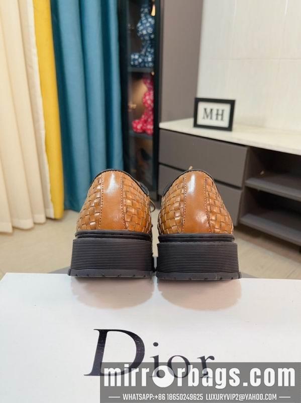 Replica Dior Shoes sz38-44 mnw0170