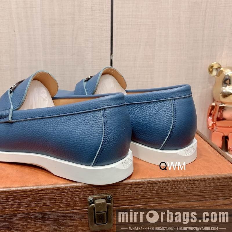 Replica Dior Shoes sz38-45 3C WM1107