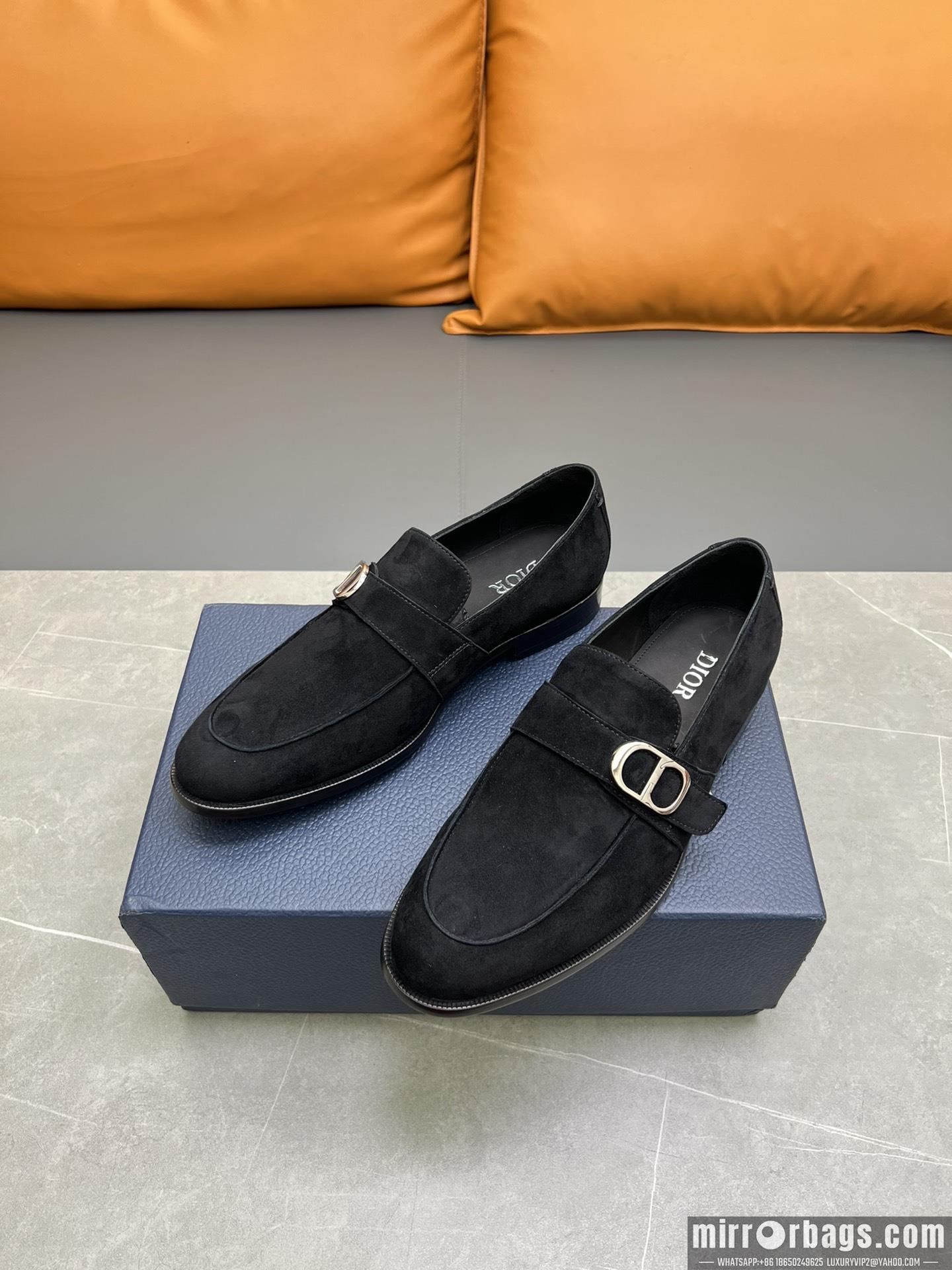 Replica Dior Shoes sz39-44 h0705