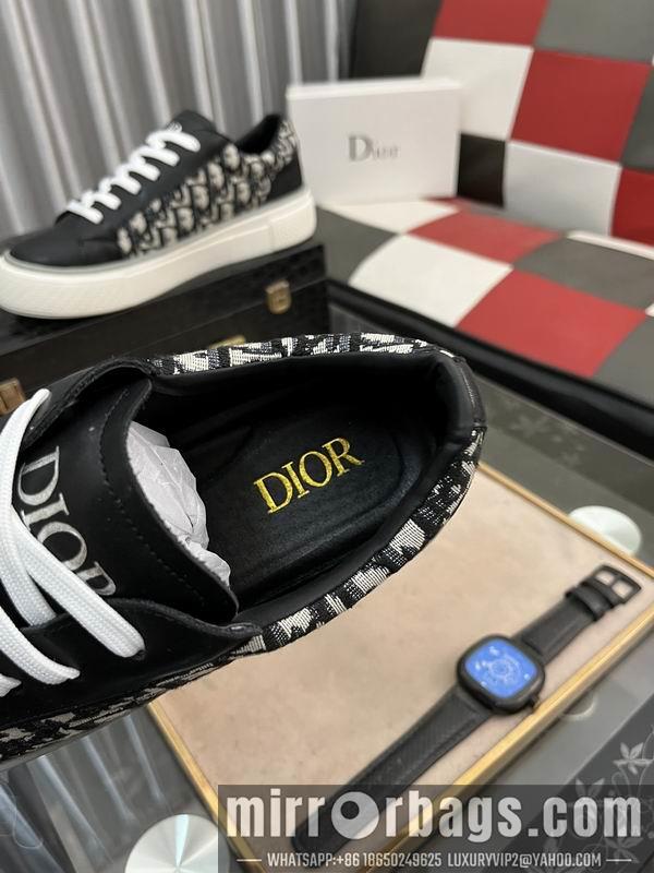 Replica Dior Shoes sz38-44 hnm0155