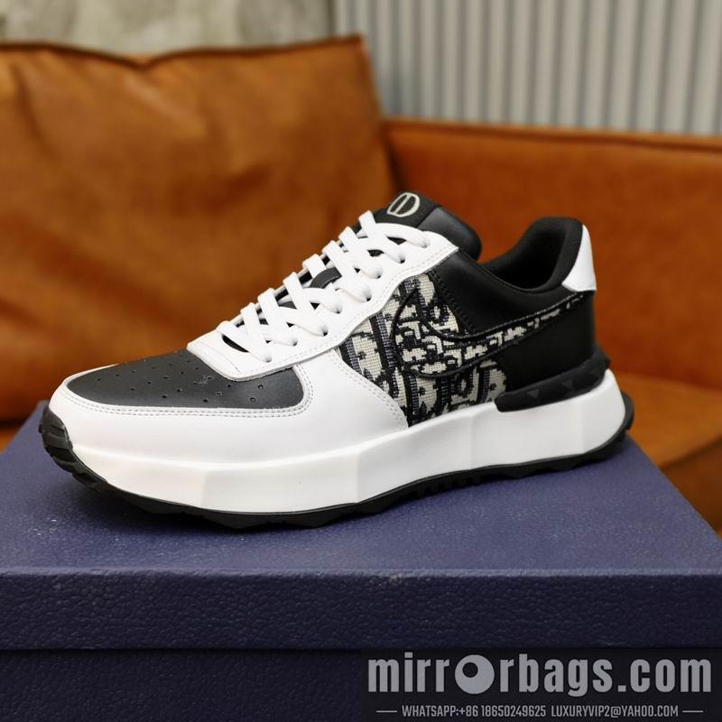 Replica Dior Shoes sz38-44 mnw0306