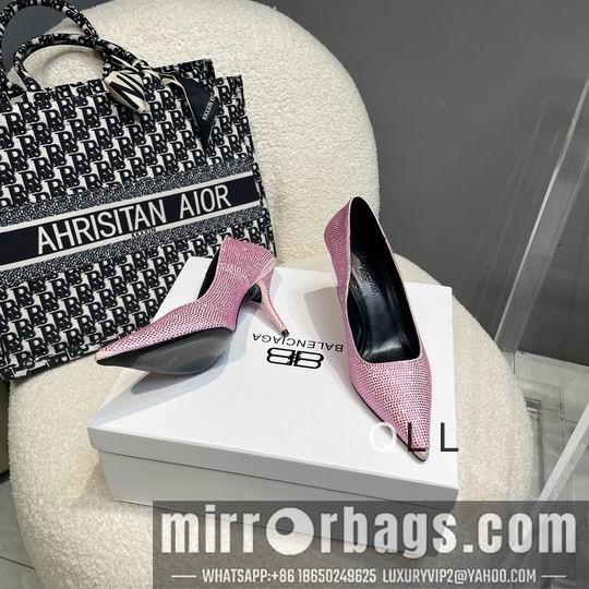 Replica Balenciaga Shoes sz34-41LL0207