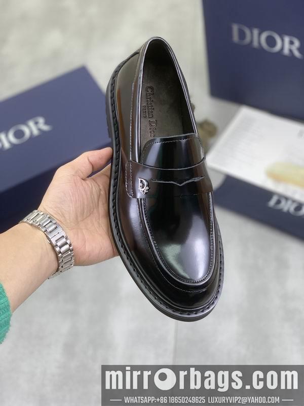 Replica Dior Shoes sz38-45 mnw0313