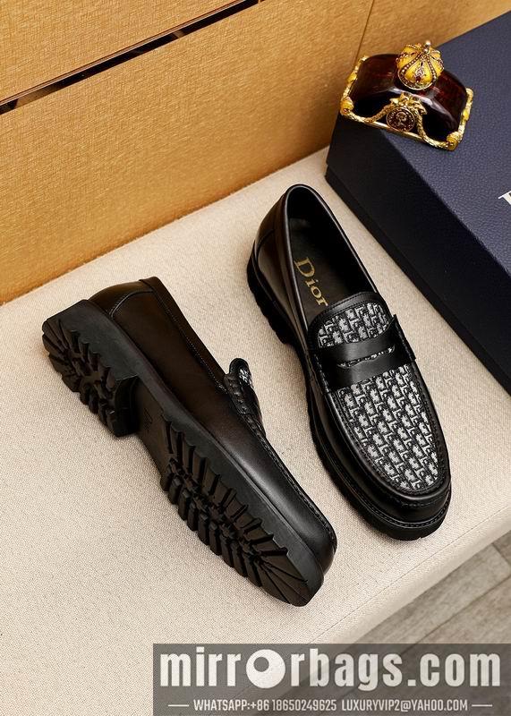 Replica Dior Shoes sz38-45 mnw0218