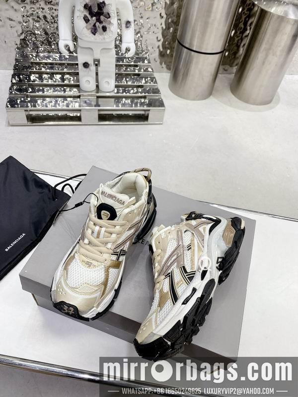 Replica Balenciaga Shoes sz35-45 JY0211