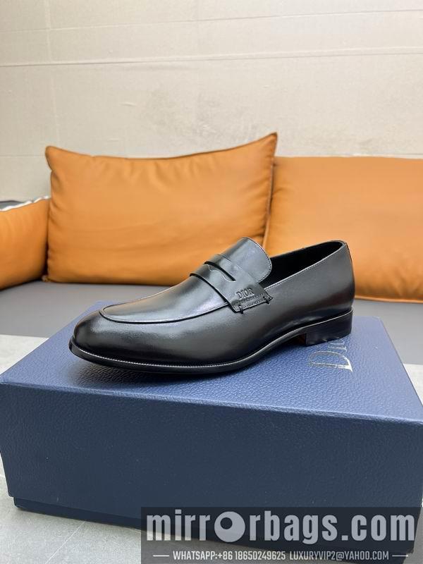 Replica Dior Shoes sz38-45 mnw0367